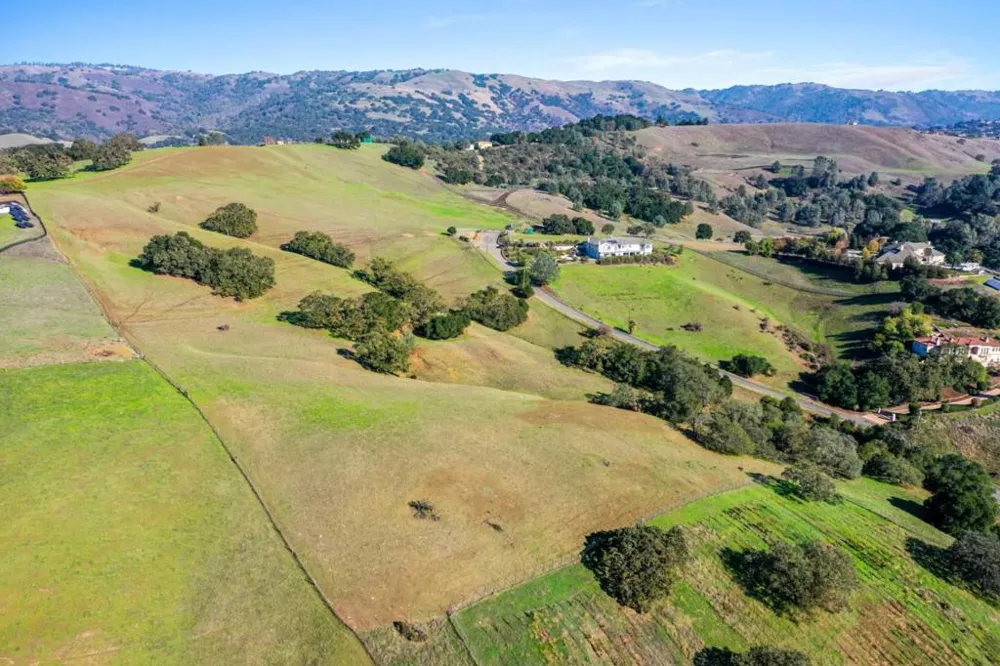 2235 Liberata Drive Morgan Hill, CA 95037