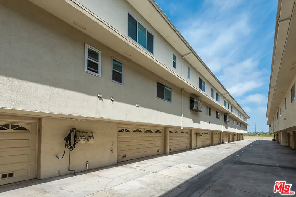 4801 La Villa Marina #C Marina del Rey, CA 90292