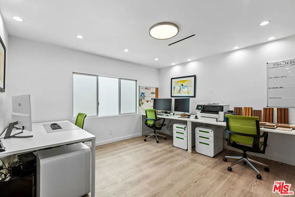4801 La Villa Marina #C Marina del Rey, CA 90292