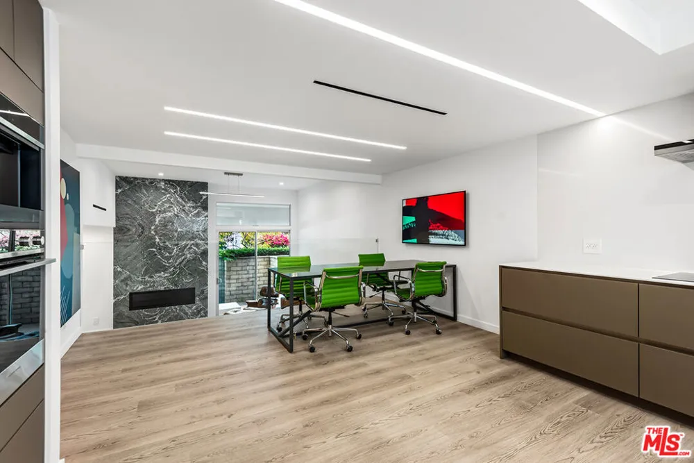 4801 La Villa Marina #C Marina del Rey, CA 90292