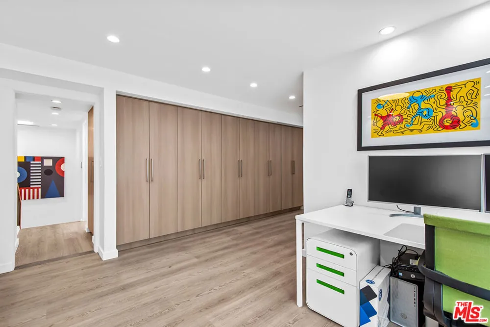 4801 La Villa Marina #C Marina del Rey, CA 90292