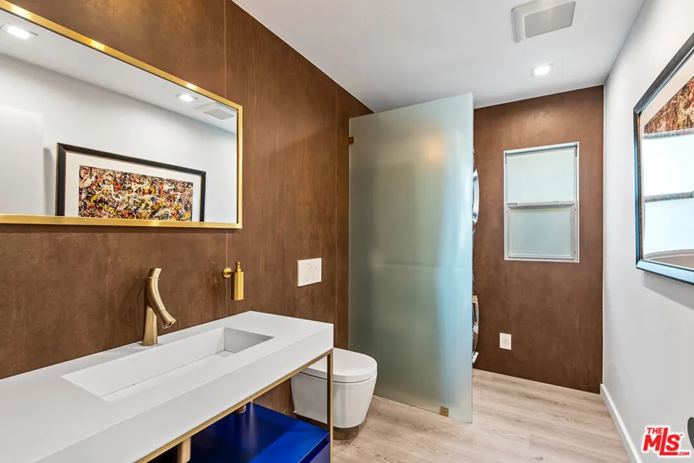 4801 La Villa Marina #C Marina del Rey, CA 90292