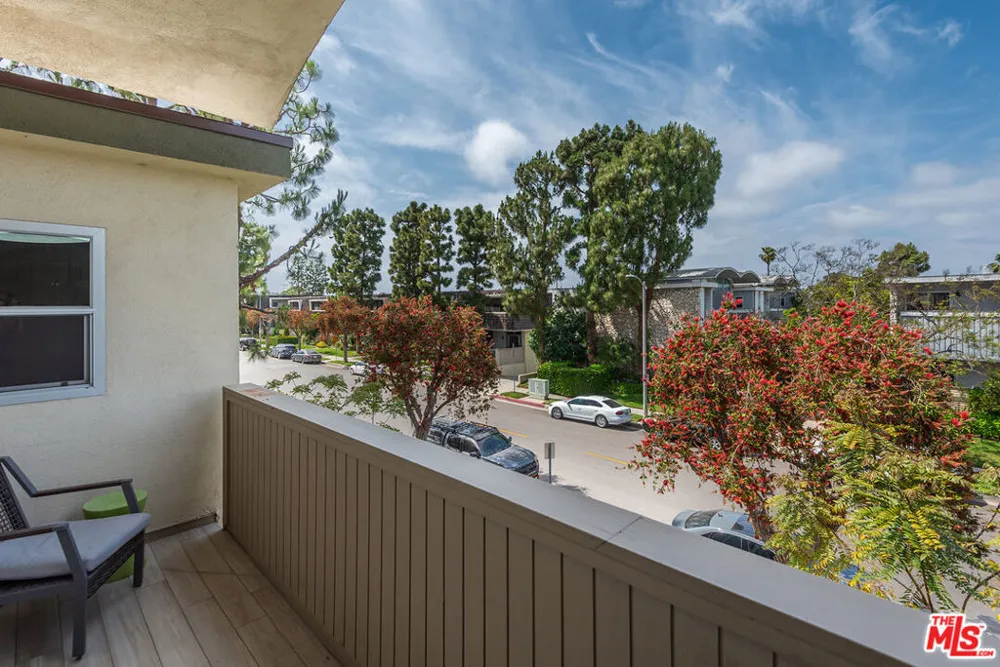 4801 La Villa Marina #C Marina del Rey, CA 90292