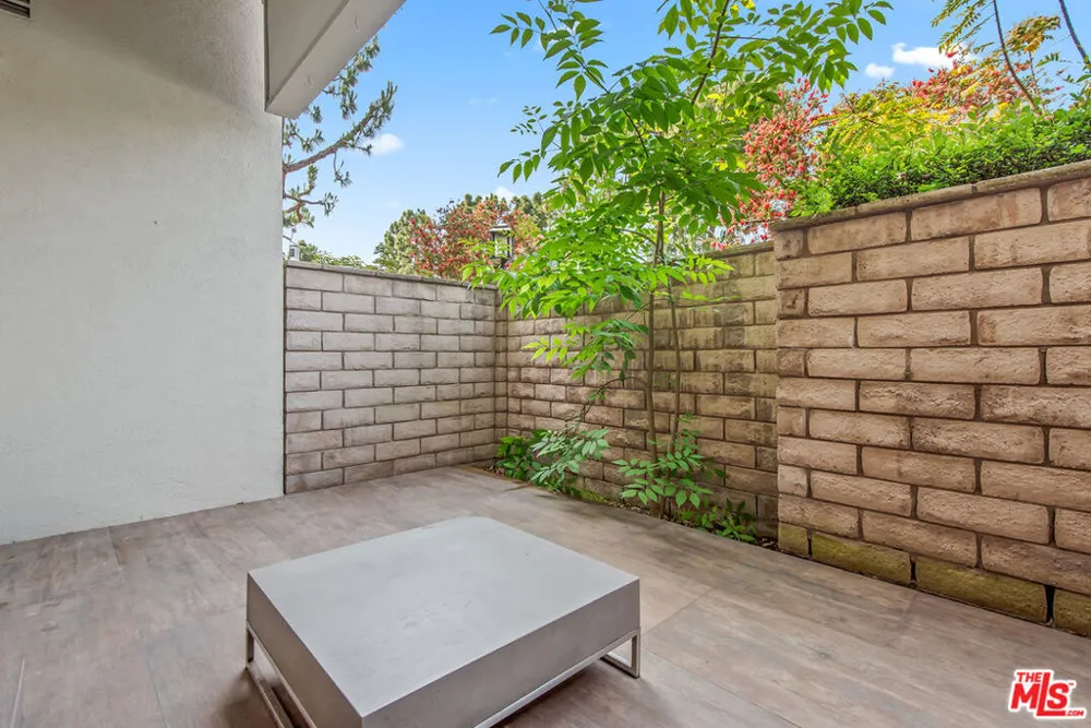 4801 La Villa Marina #C Marina del Rey, CA 90292