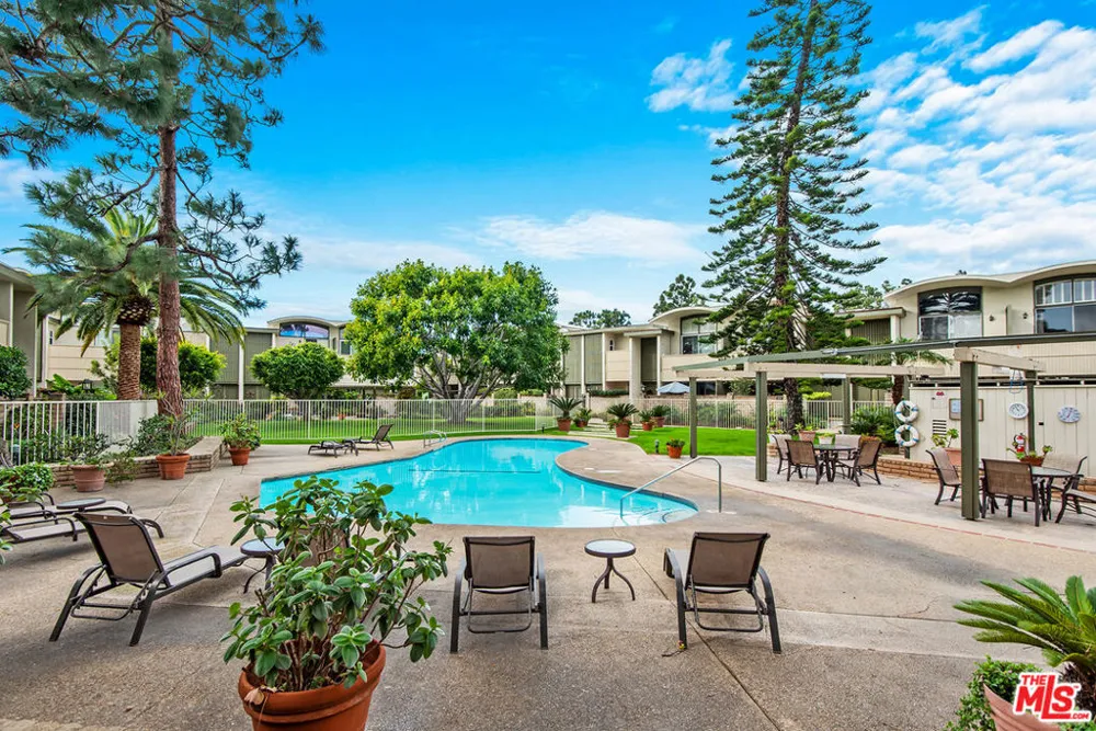 4801 La Villa Marina #C Marina del Rey, CA 90292