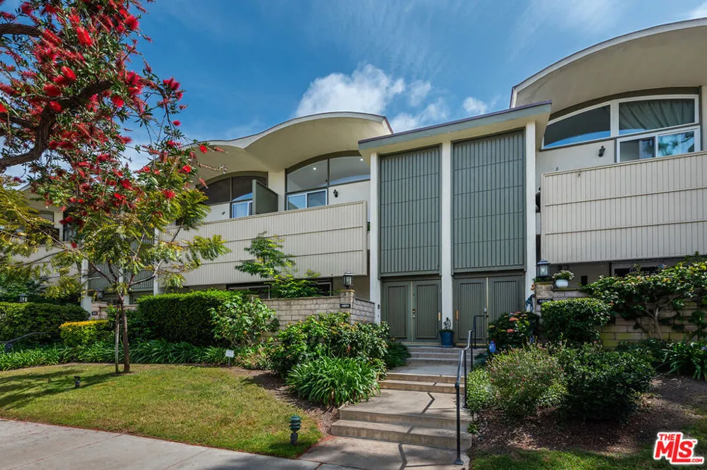 4801 La Villa Marina #C Marina del Rey, CA 90292
