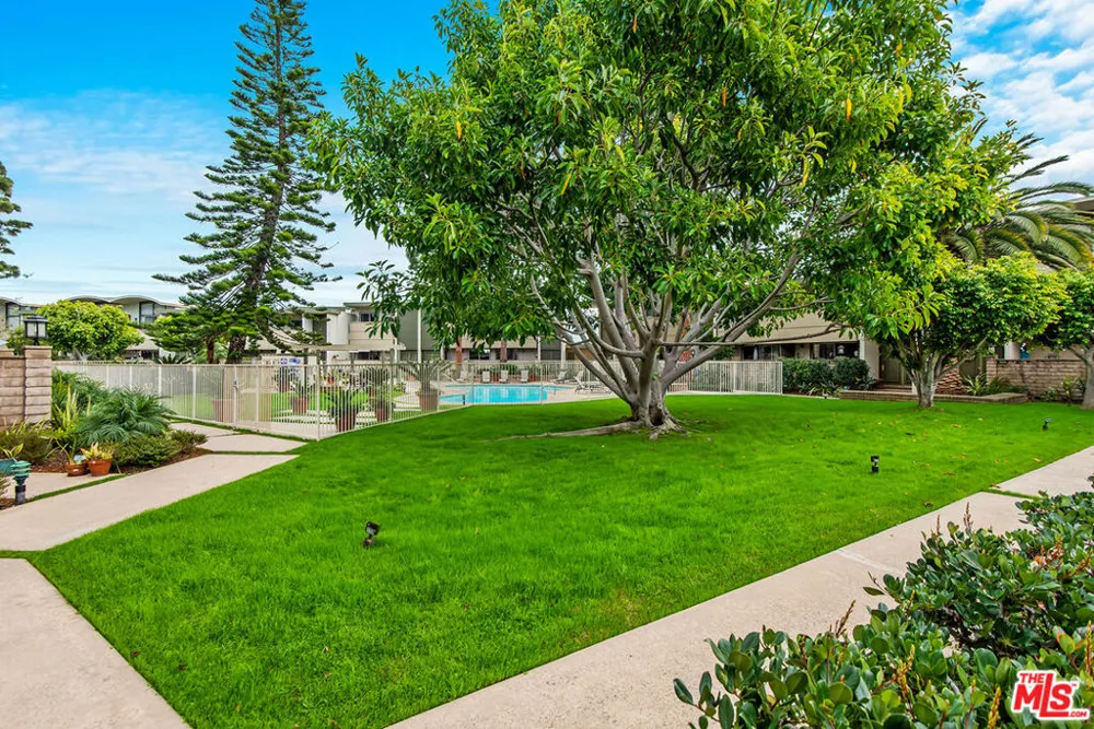 4801 La Villa Marina #C Marina del Rey, CA 90292