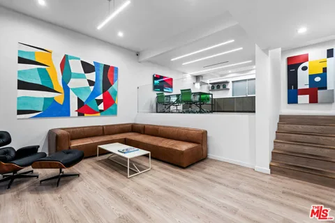 4801 La Villa Marina #C