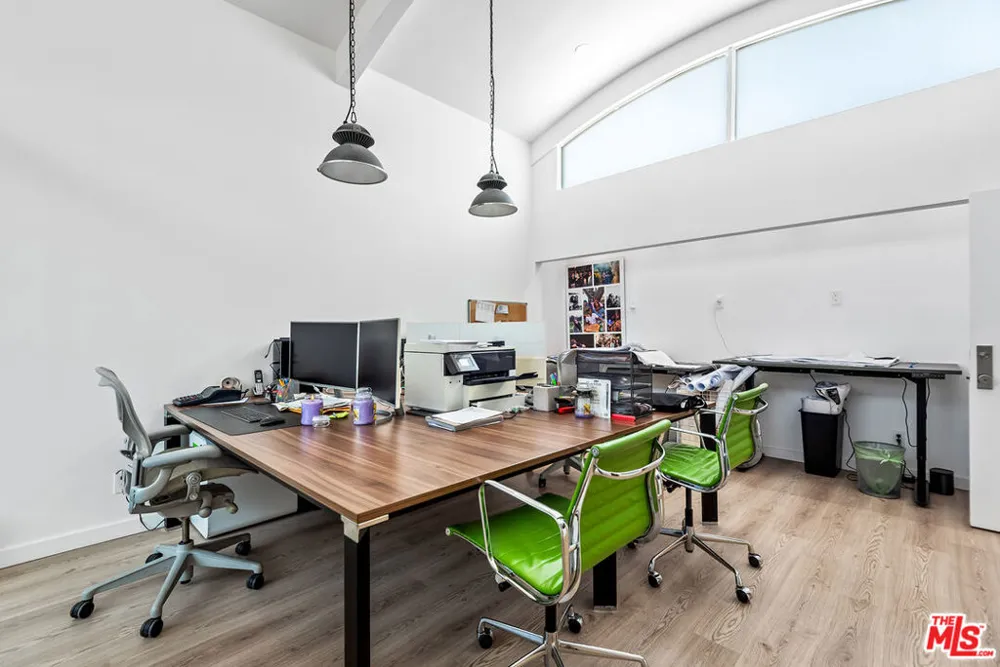 4801 La Villa Marina #C Marina del Rey, CA 90292