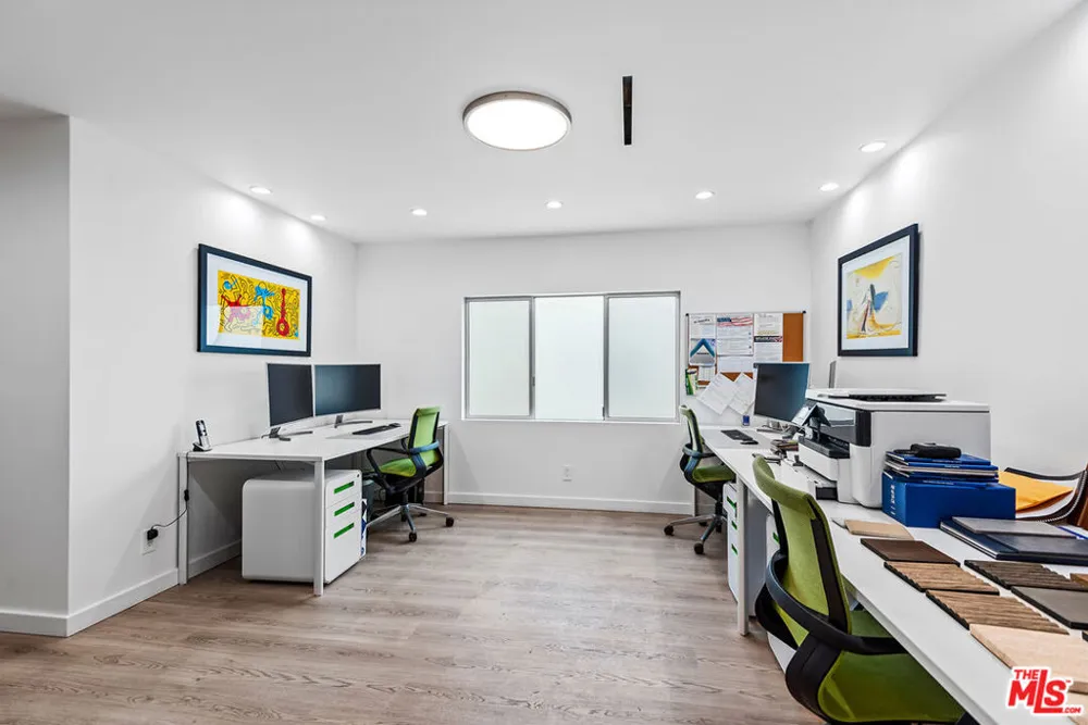 4801 La Villa Marina #C Marina del Rey, CA 90292