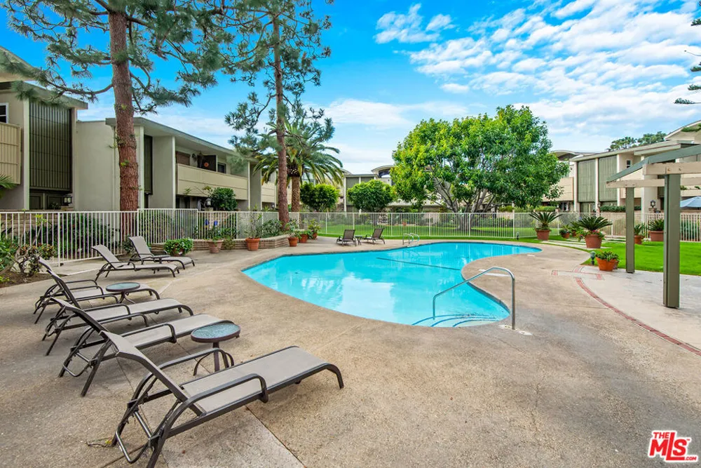 4801 La Villa Marina #C Marina del Rey, CA 90292