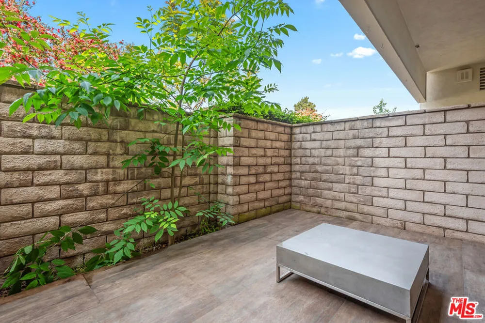 4801 La Villa Marina #C Marina del Rey, CA 90292