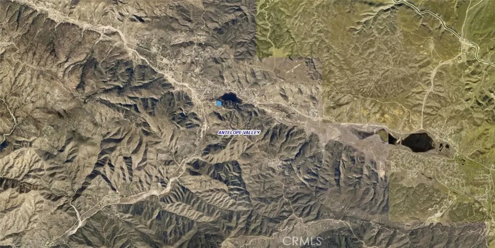 Newview Drive Lake Hughes, CA 93532