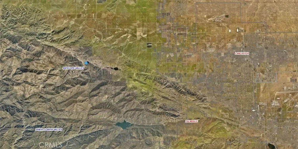 Newview Drive Lake Hughes, CA 93532