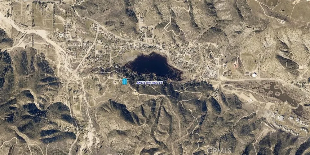 Newview Drive Lake Hughes, CA 93532
