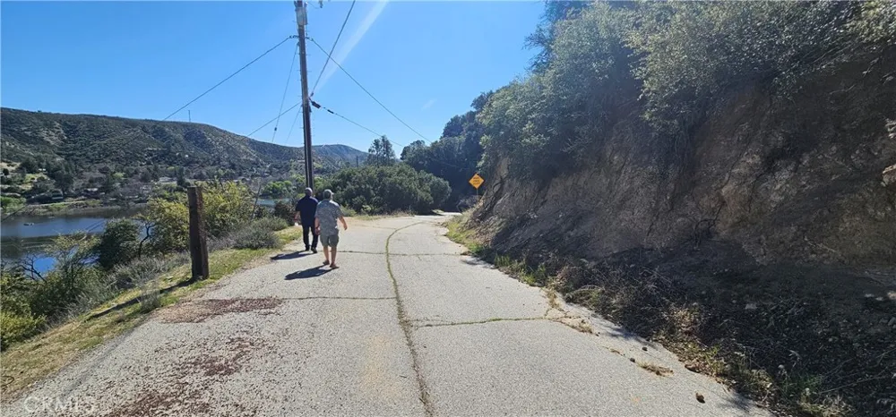 Newview Drive Lake Hughes, CA 93532
