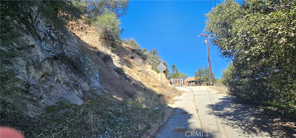 Newview Drive Lake Hughes, CA 93532