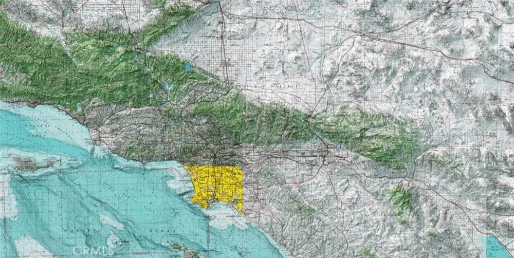 Newview Drive Lake Hughes, CA 93532