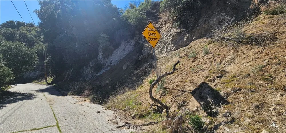 Newview Drive Lake Hughes, CA 93532