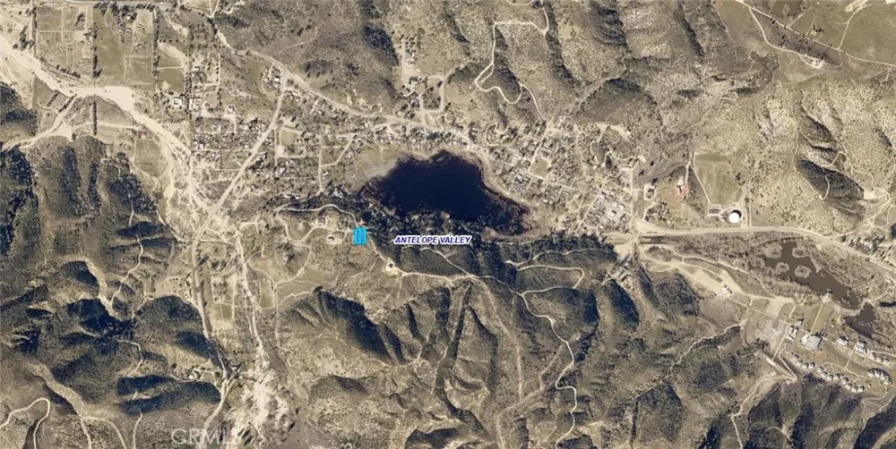 Newview Drive Lake Hughes, CA 93532