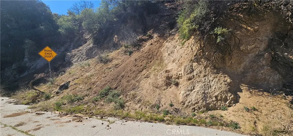 Newview Drive Lake Hughes, CA 93532