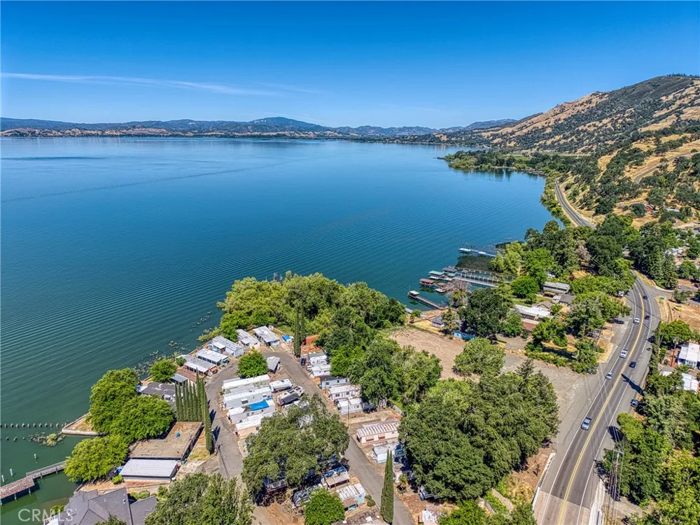 5905 E Highway 20 Lucerne, CA 95458