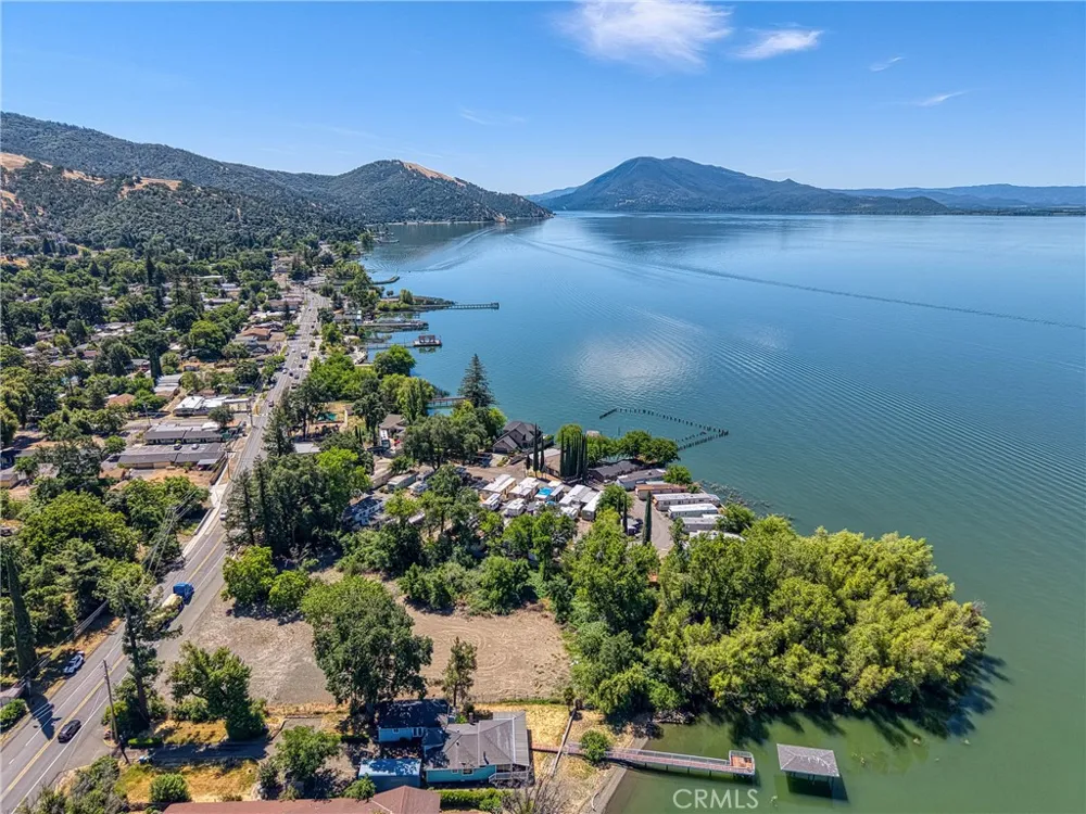 5905 E Highway 20 Lucerne, CA 95458