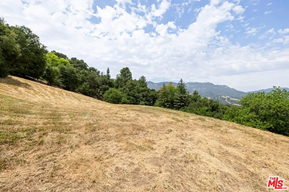 Colina Dr Topanga, CA 90290