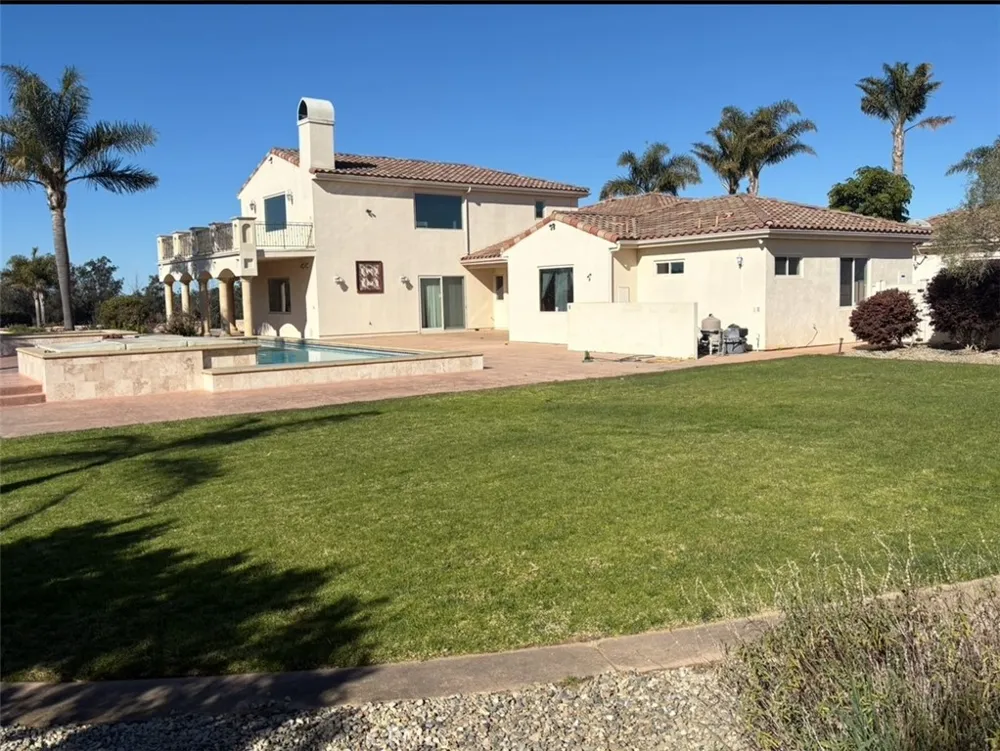 1685 Scenic View Way Nipomo, CA 93444