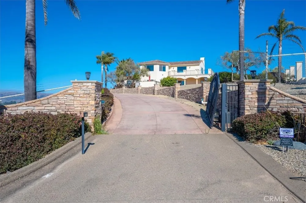 1685 Scenic View Way Nipomo, CA 93444