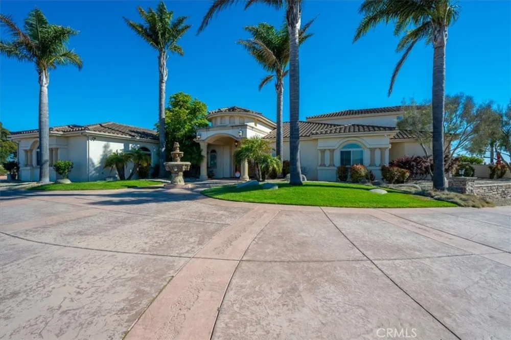 1685 Scenic View Way Nipomo, CA 93444