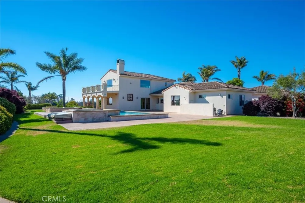 1685 Scenic View Way Nipomo, CA 93444
