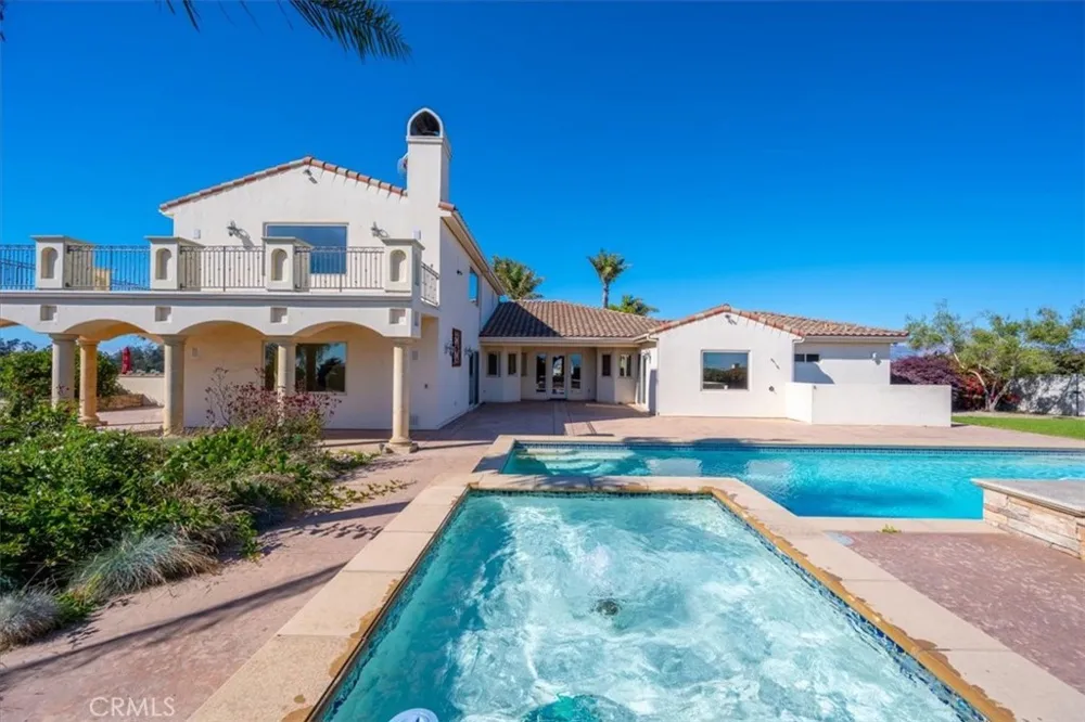 1685 Scenic View Way Nipomo, CA 93444