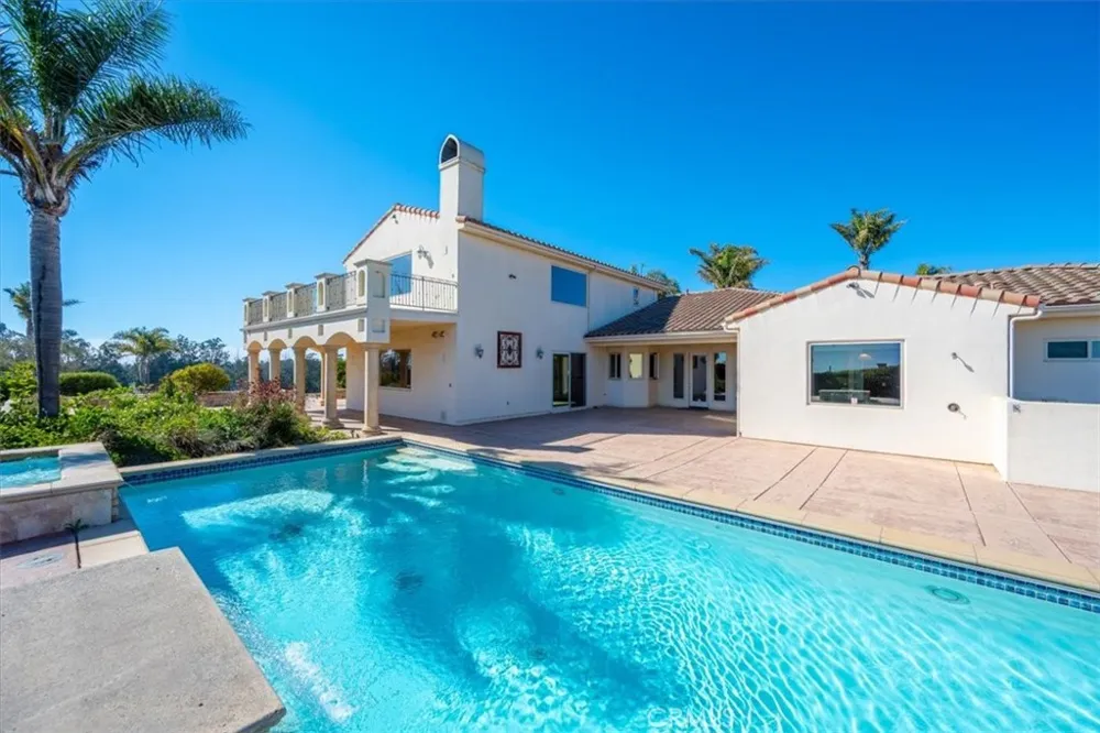 1685 Scenic View Way Nipomo, CA 93444