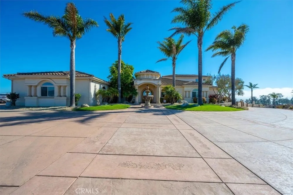 1685 Scenic View Way Nipomo, CA 93444