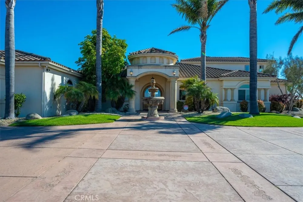 1685 Scenic View Way Nipomo, CA 93444