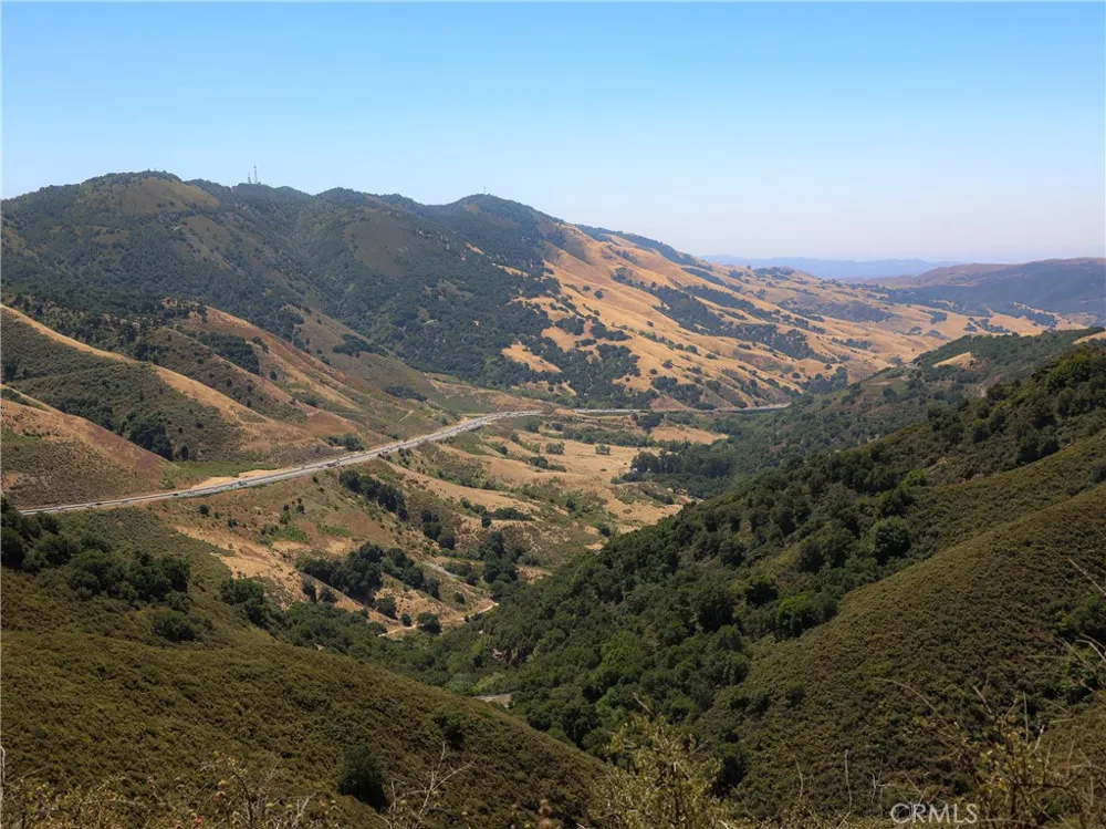 Stagecoach Road San Luis Obispo, CA 93405