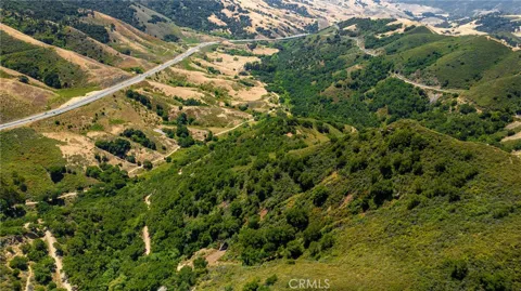Stagecoach Road