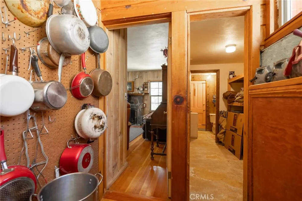 352 Big Bear Trail Fawnskin, CA 92333