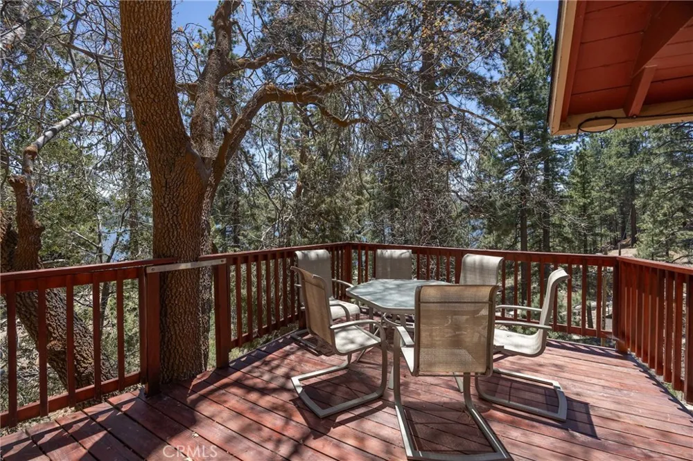 352 Big Bear Trail Fawnskin, CA 92333