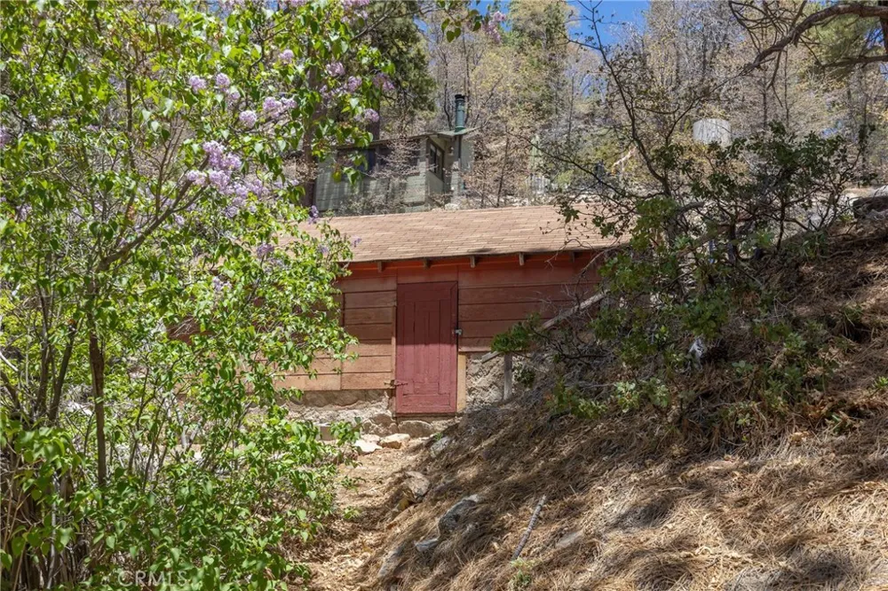 352 Big Bear Trail Fawnskin, CA 92333