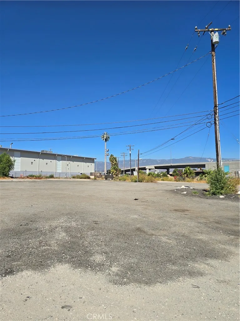 340 North I San Bernardino, CA 92410