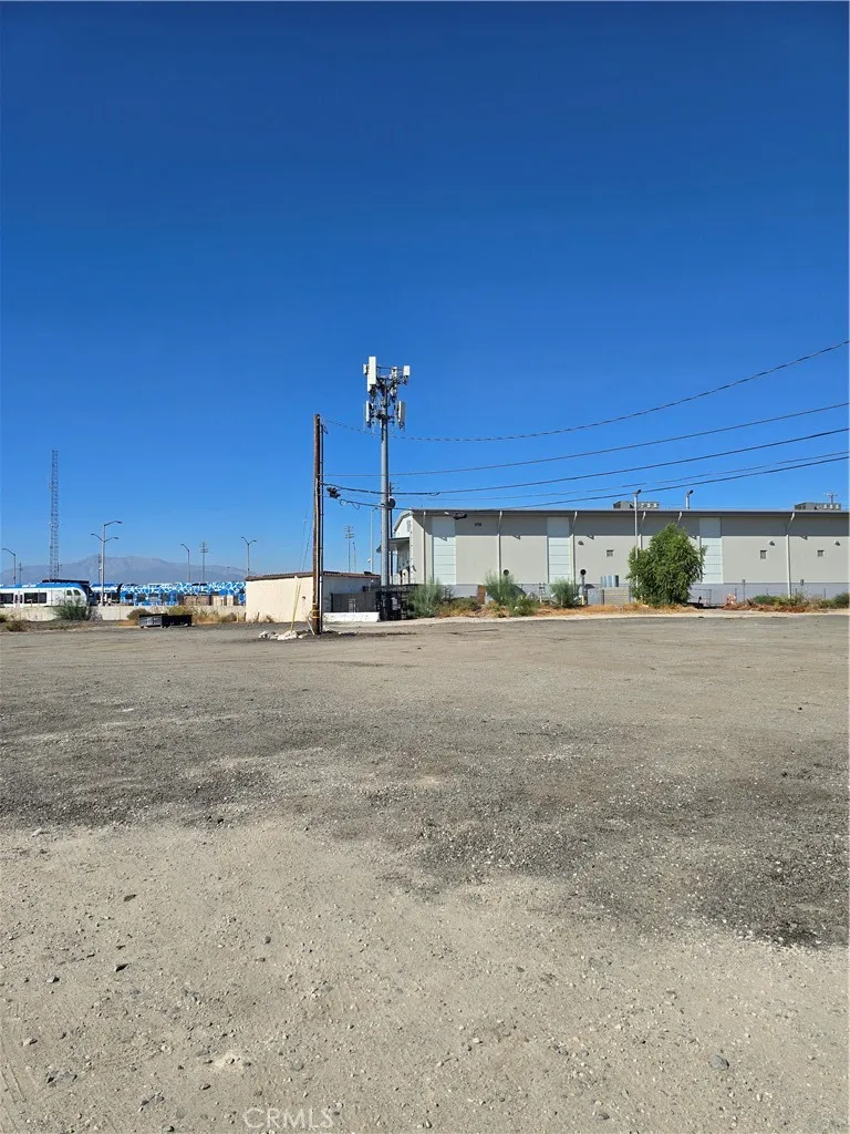 340 North I San Bernardino, CA 92410