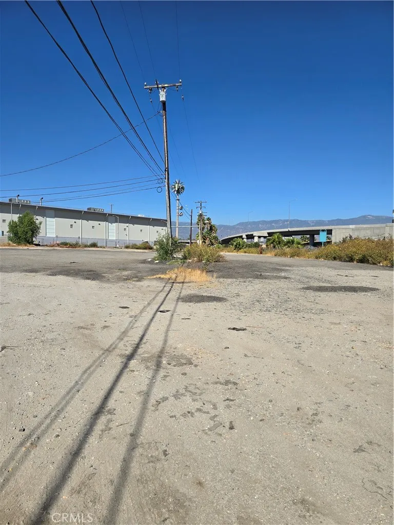340 North I San Bernardino, CA 92410