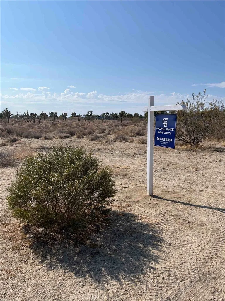 Pine Tree Road Pinon Hills, CA 92372