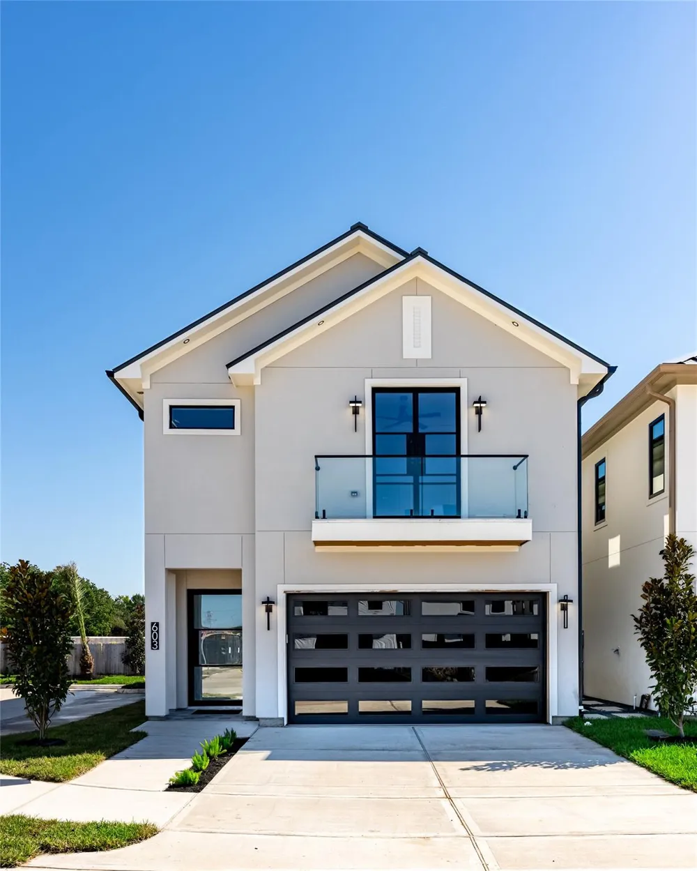 603 Rolling Oaks Stafford, TX 77477