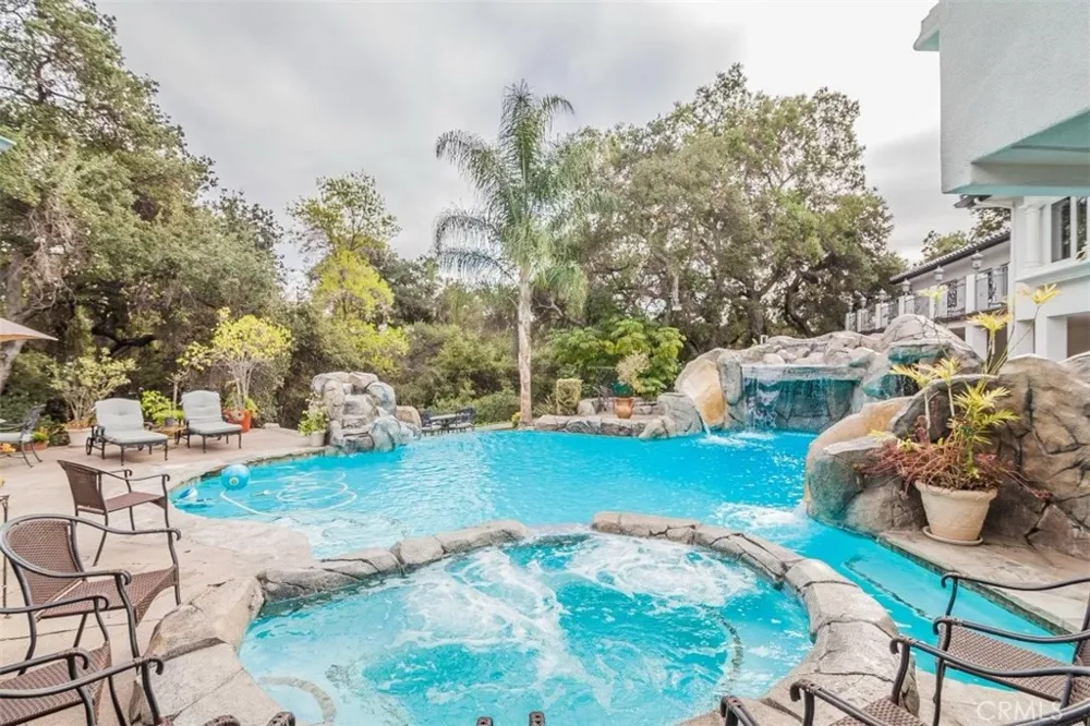 4305 Sunflower Avenue Covina, CA 91724