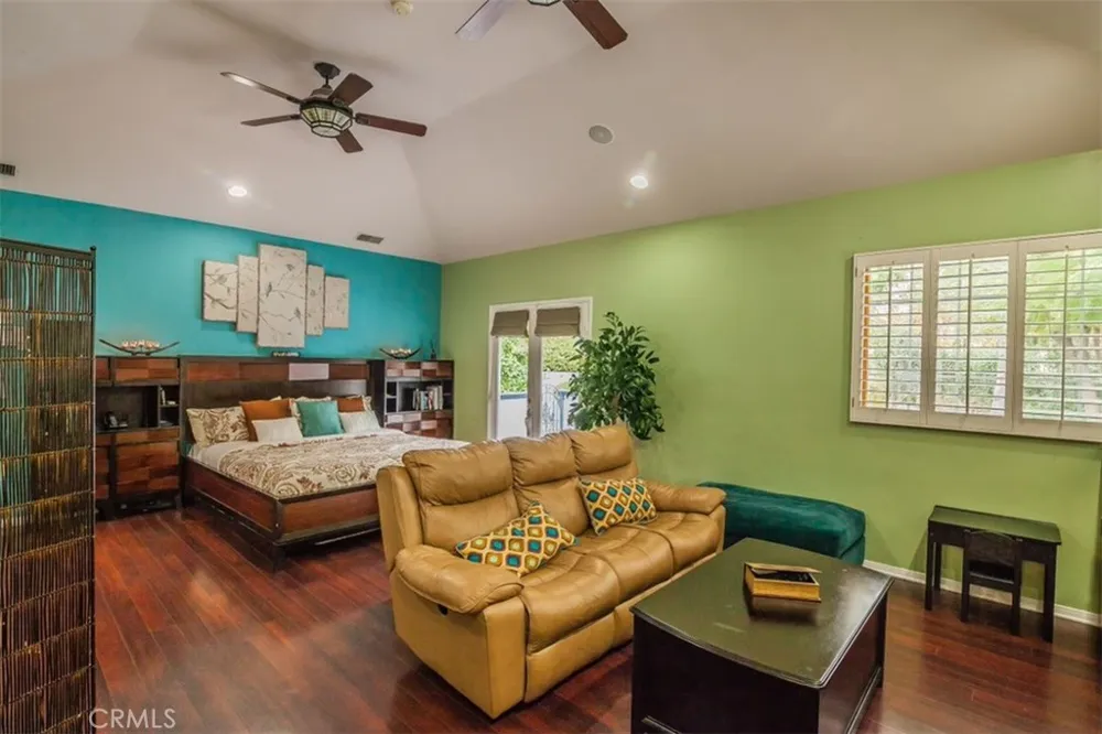 4305 Sunflower Avenue Covina, CA 91724