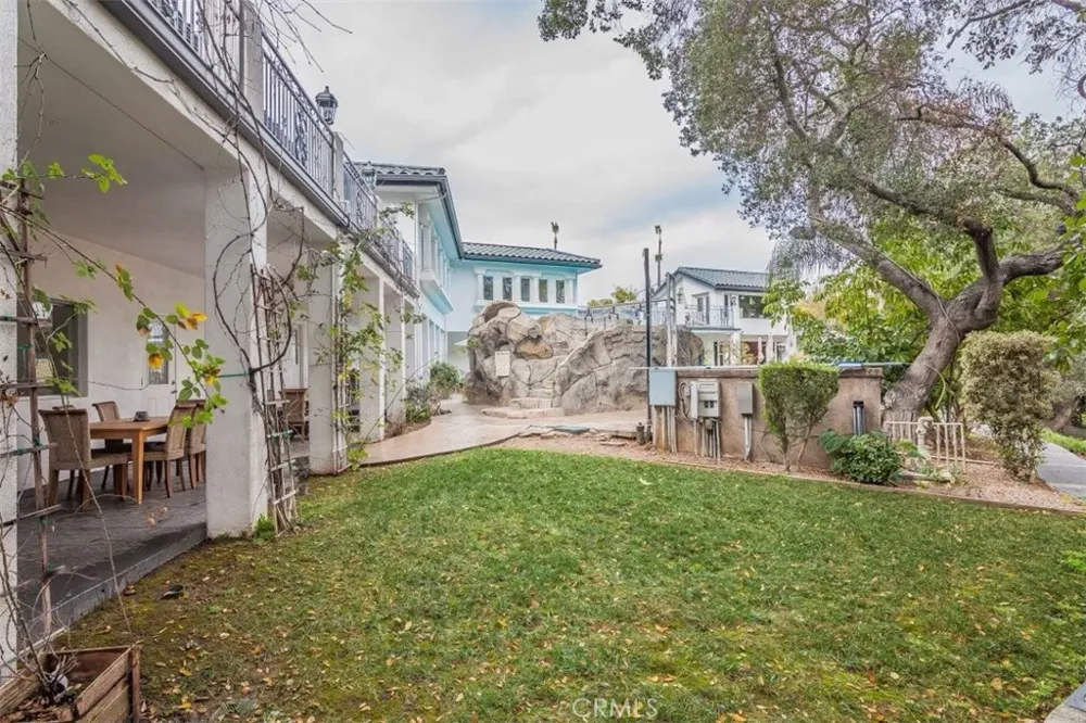 4305 Sunflower Avenue Covina, CA 91724