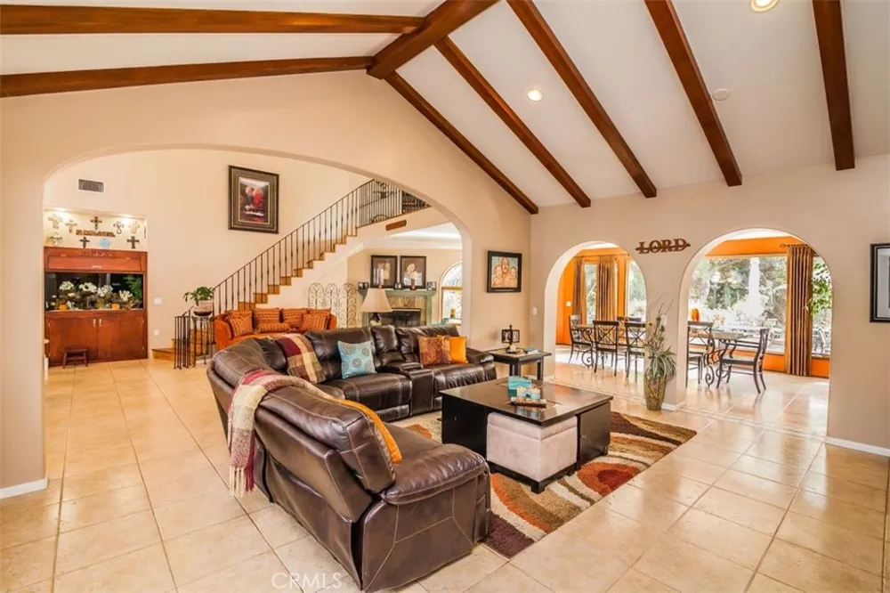 4305 Sunflower Avenue Covina, CA 91724